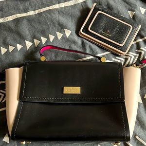 Kate spade purse